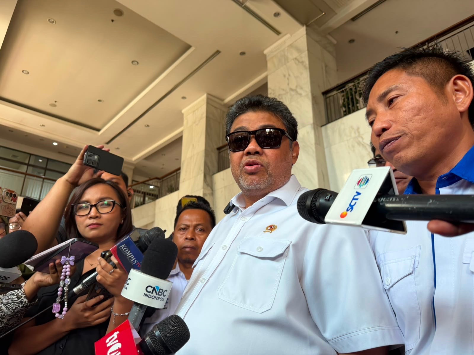 Batas Pajak JHT Dinilai Sudah Usang, Buruh Usul Naik hingga Rp 400 Juta