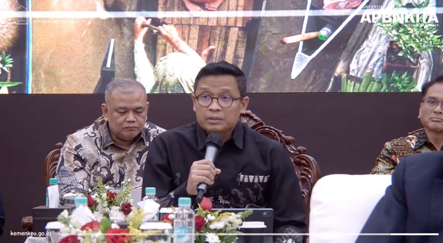 DJP Ungkap Deposit Pajak Hingga Juni 2026 Capai Rp 116 Triliun