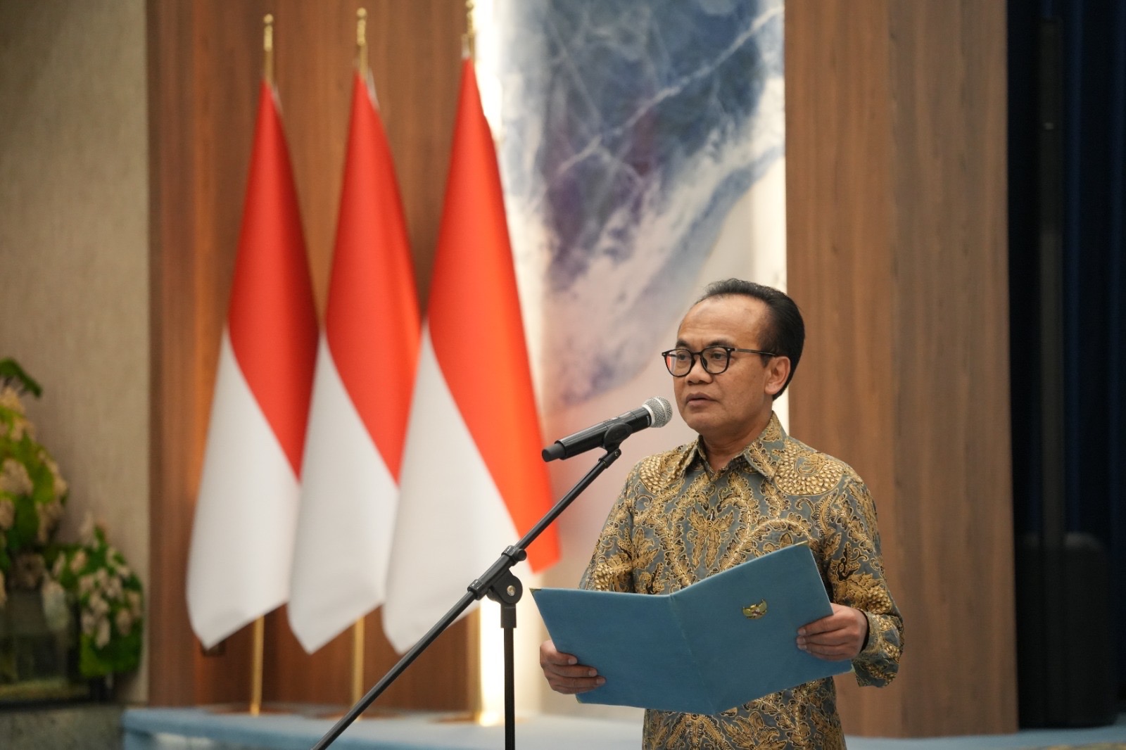 Pemerintah Akui Pertumbuhan Ekonomi Kuartal II-2026 Berpotensi Melambat