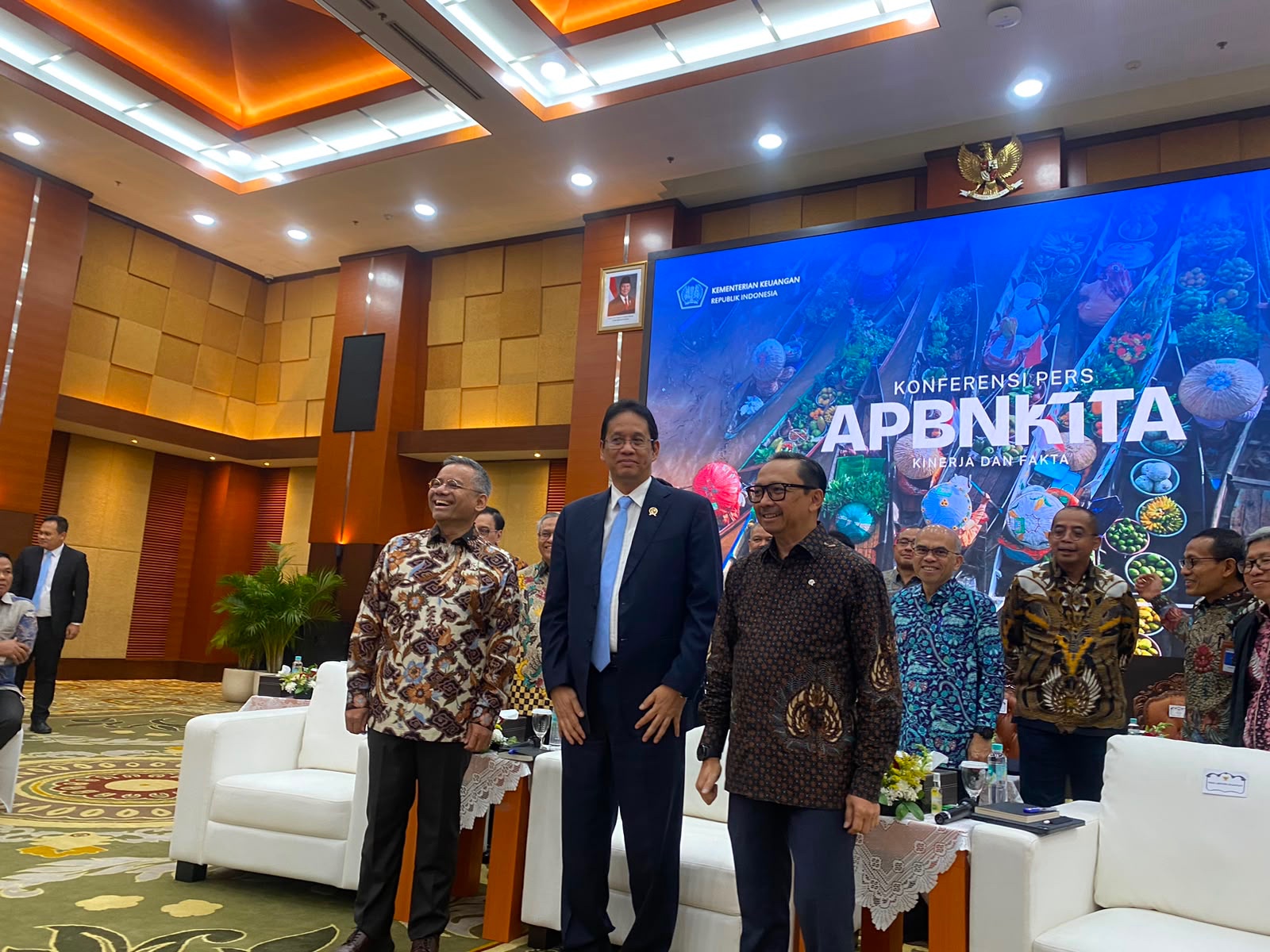 Purbaya Pastikan Akses Data Keuangan Tak Ganggu Wajib Pajak Patuh