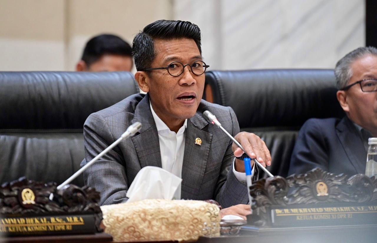 Financial Center Bakal Punya Aturan Sendiri, Mulai Pajak hingga Pengawasan Perbankan