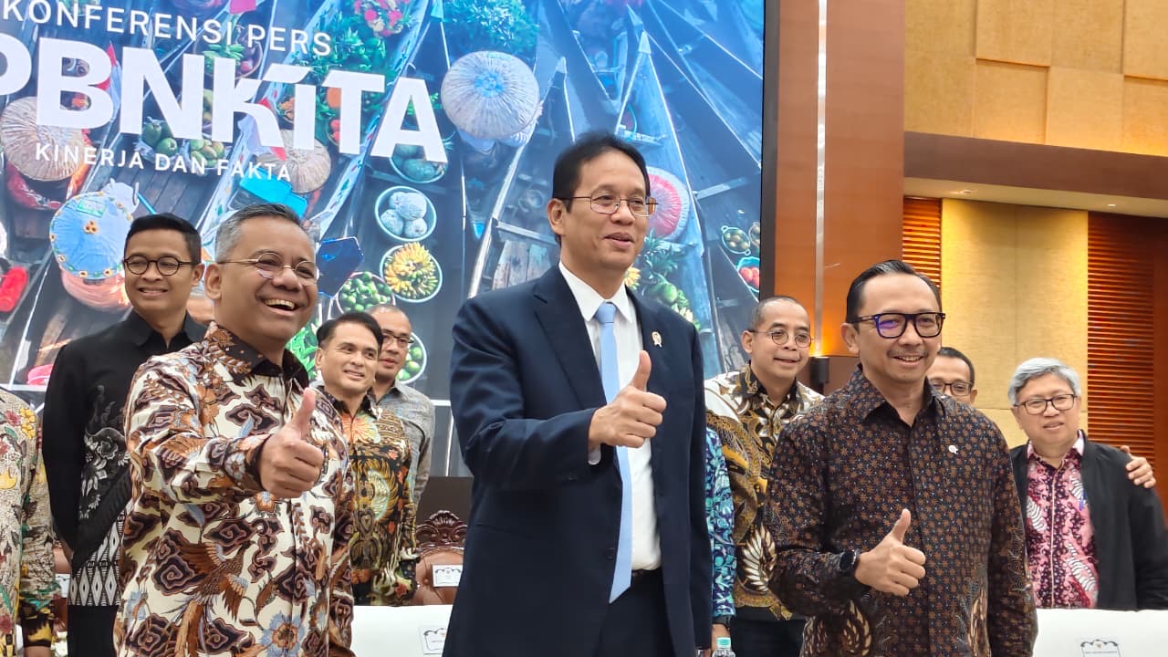 Gandeng PPATK, Purbaya Kejar Wajib Pajak yang Belum Repatriasi