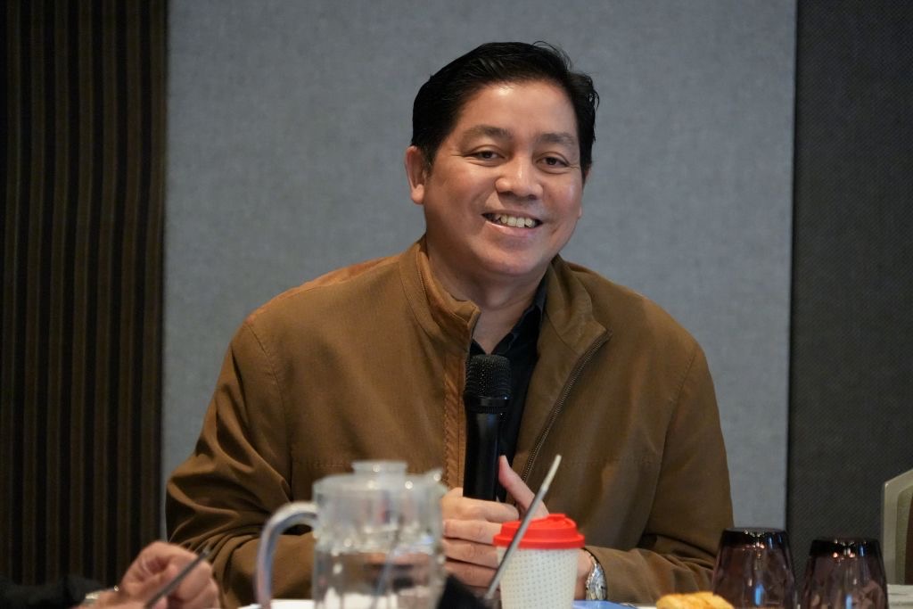 Dikenakan Tarif Tambahan 10%, RI Intensif Konsultasi dengan AS