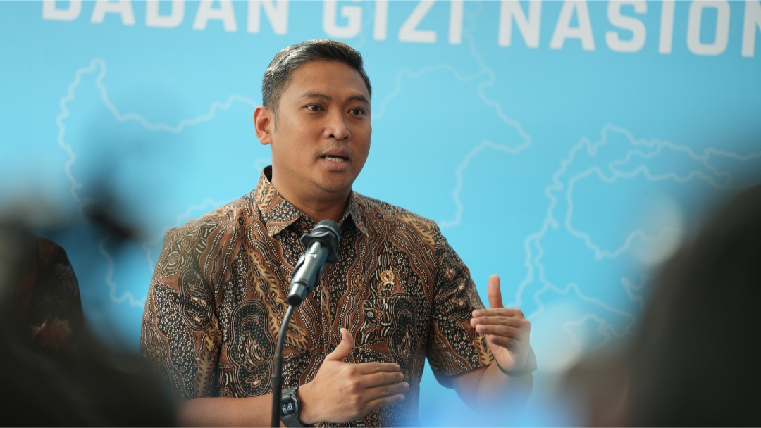 Sisir Ribuan Rekening MBG, BGN Setor Kembali Rp311 Miliar ke Kas Negara