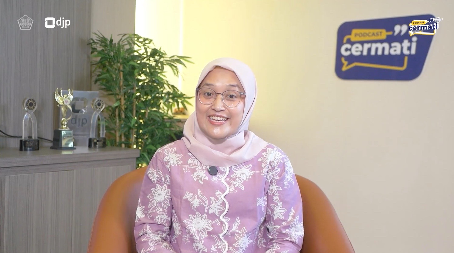 Kemenkeu Godok Aturan Surat Keterangan Terdaftar (SKT) Kuasa Wajib Pajak