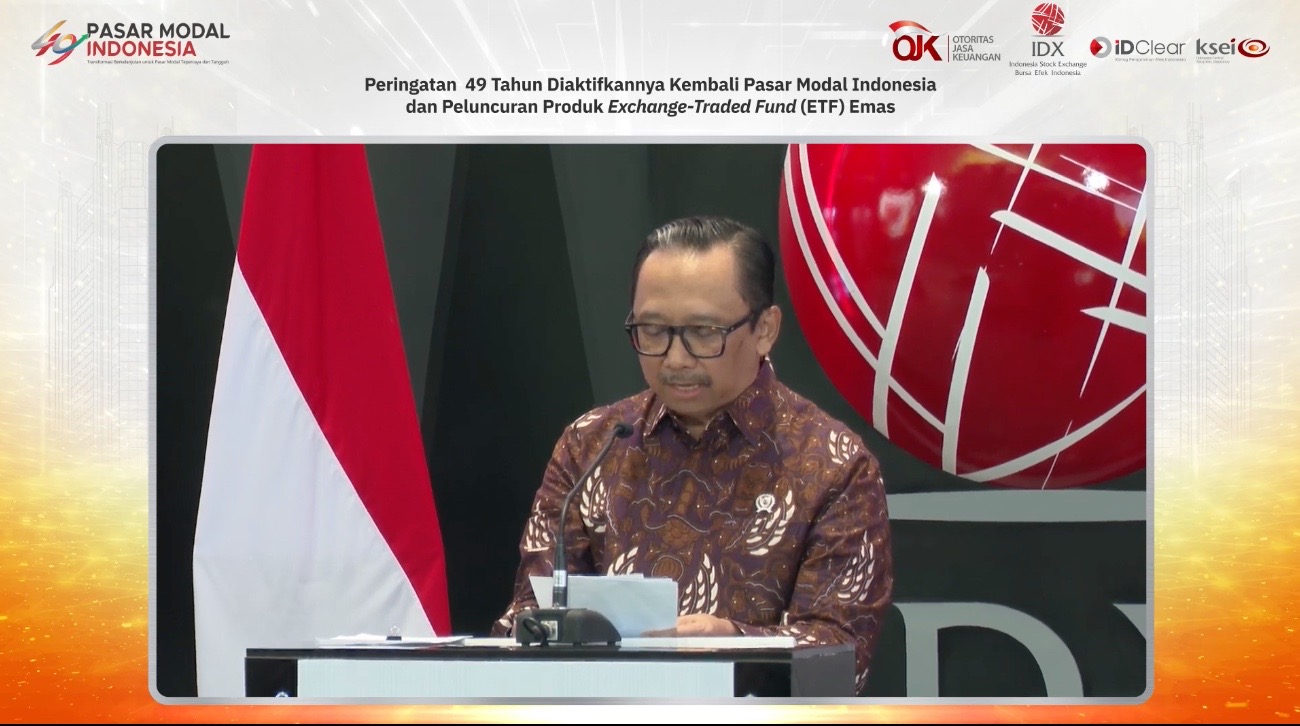 Penerimaan Negara Tumbuh 24%, Wamenkeu Sebut APBN 2026 Masih On Track