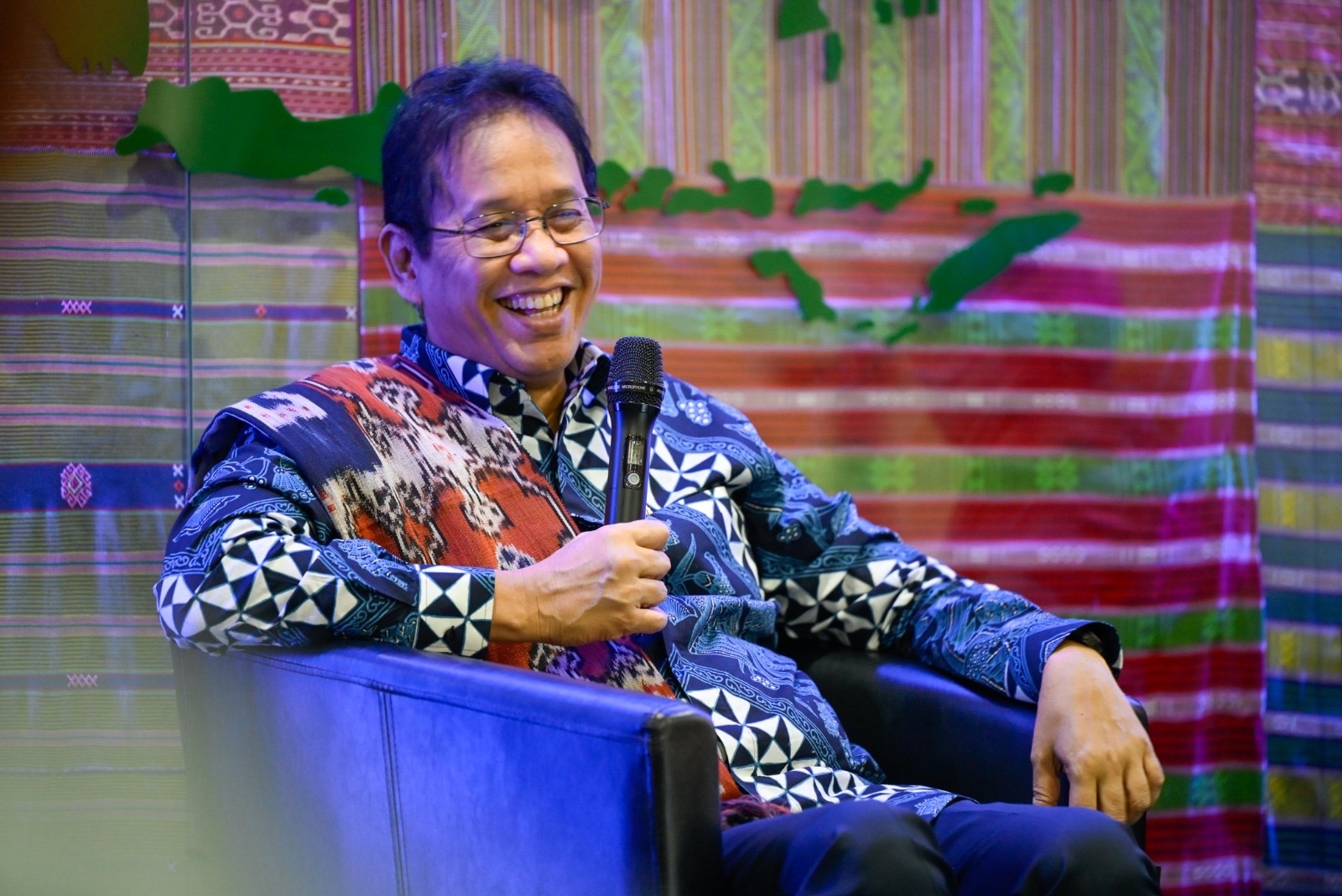 Purbaya Minta Jajaran Kemenkeu Perkuat Pengawasan Penyaluran APBN di Daerah