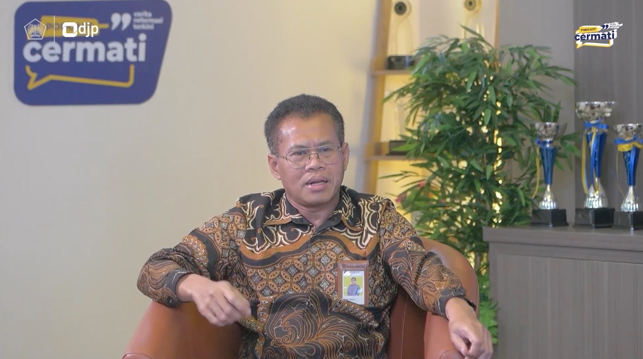 Waspadai Penipuan, Kuasa Pajak dari Keluarga Harus Buktikan Hubungan