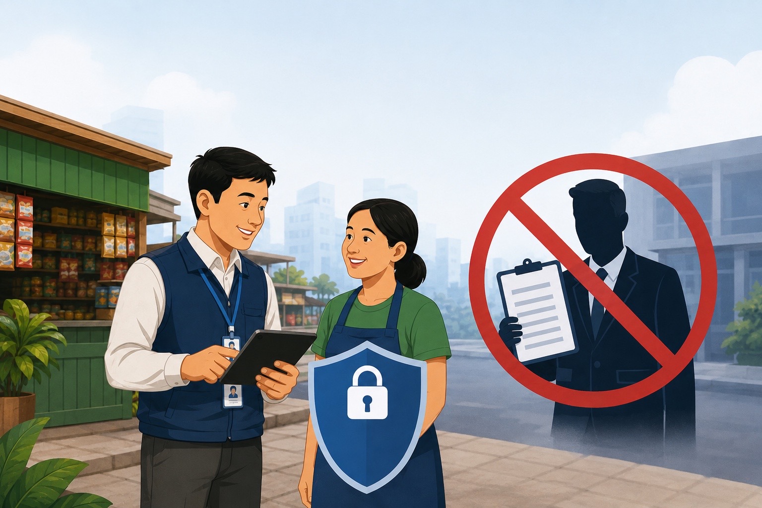 BPS Pastikan Data Sensus Ekonomi Tidak Digunakan untuk Penagihan Pajak