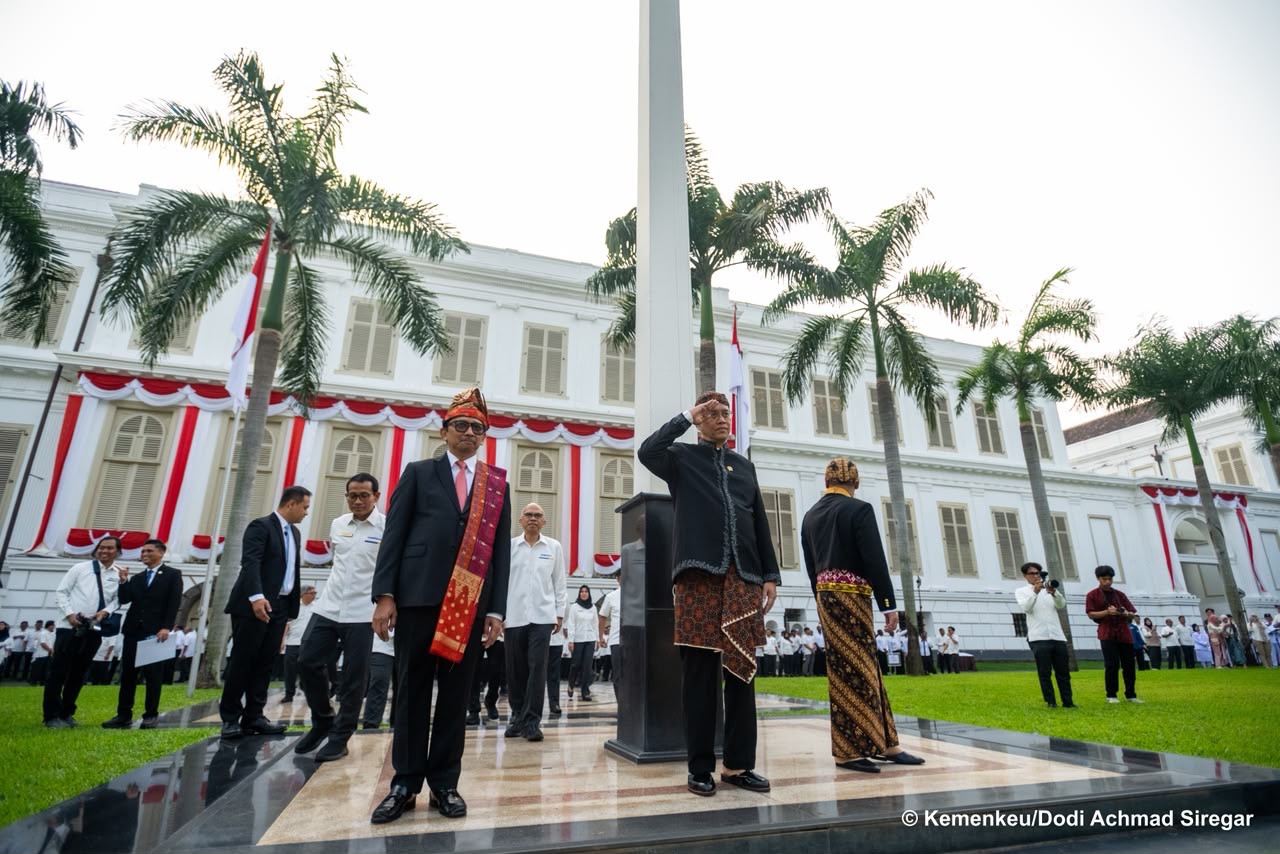 Pemerintah Siapkan Dana Rp 5 Triliun untuk Penanganan Bencana