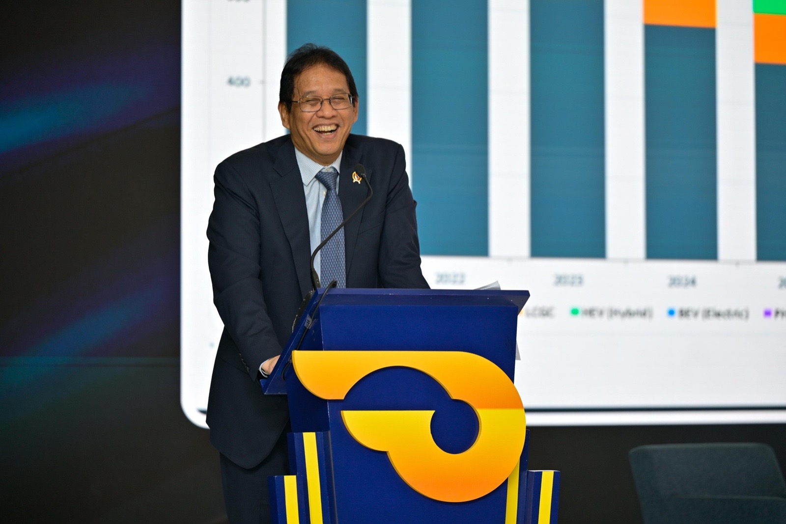 Purbaya Janji Dukung Maksimal Industri Otomotif yang Patuh Pajak