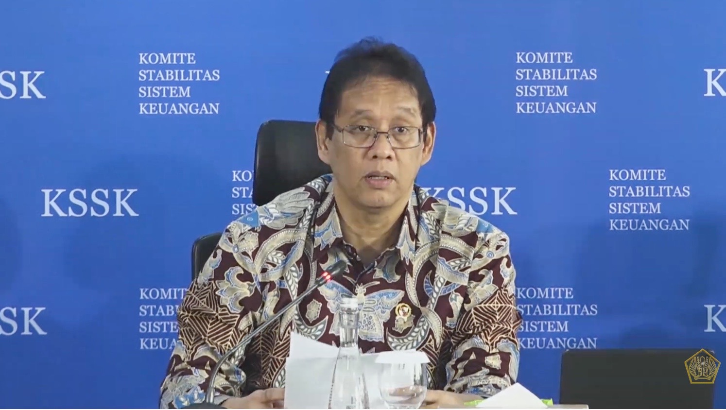 Purbaya Klaim Daya Beli Masyarakat Tetap Terjaga Berkat APBN