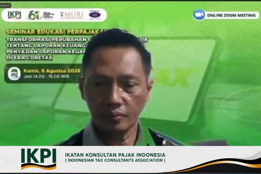 PSAK 118 Persempit Penggunaan Pos “Lain-lain” dalam Laporan Keuangan