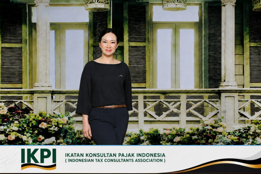 Kuota Offline Ditambah, IKPI Ajak Anggota Bangun Jejaring Bersama 1.800 Peserta Seminar Nasional 2026