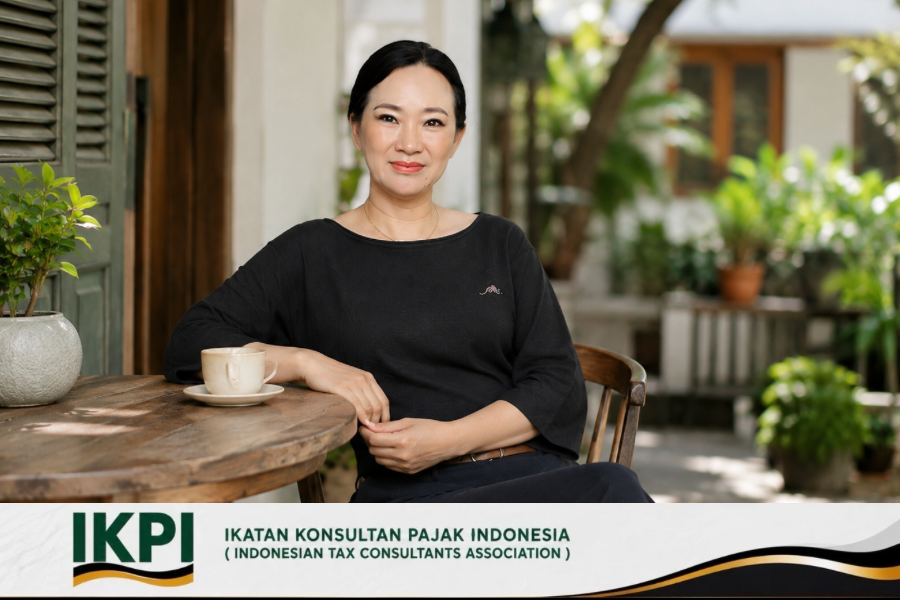 Direktur PPPPK Kemenkeu Siap Kupas Kompetensi Konsultan Pajak Masa Depan di Seminar Nasional IKPI 2026