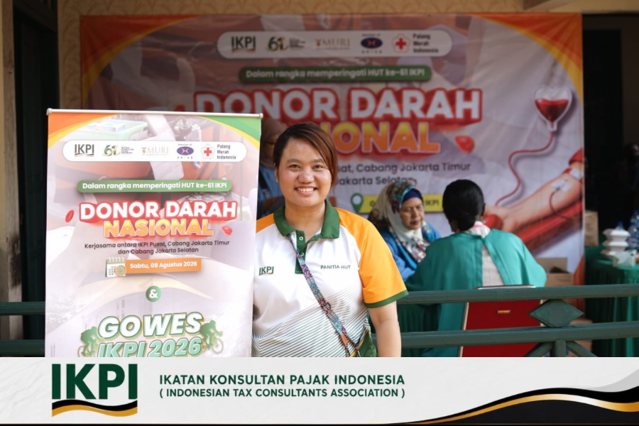 IKPI Sukses Gelar Sejumlah Rangkaian HUT ke-61, Panitia Ungkap Tingginya Antusiasme Peserta