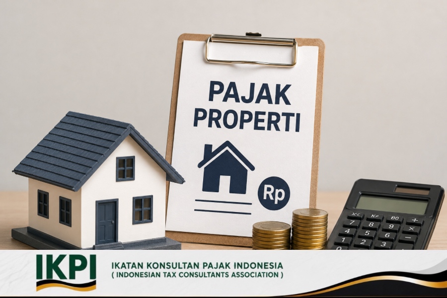 REI Wanti-wanti Pajak Properti 2027: Investor Bisa Lepas Aset Jika Beban Makin Berat