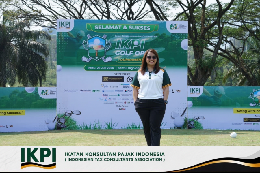 IKPI Buka Ruang Branding Kantor Konsultan Pajak di Semnas 2026, Disaksikan 1.800 Peserta Luring