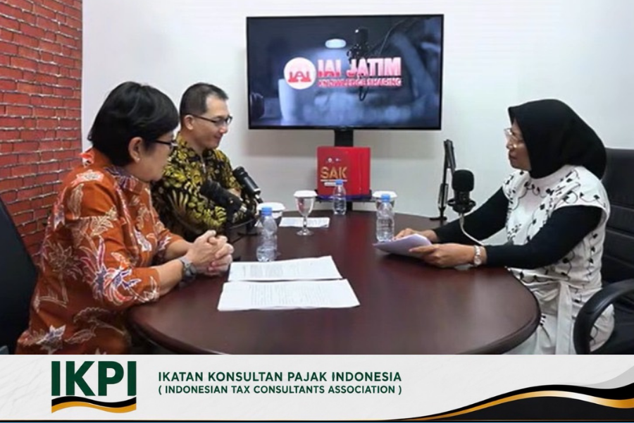 PMK 44/2026 Ubah Aturan Kuasa Wajib Pajak, IKPI Surabaya Soroti Tantangan Penerapan