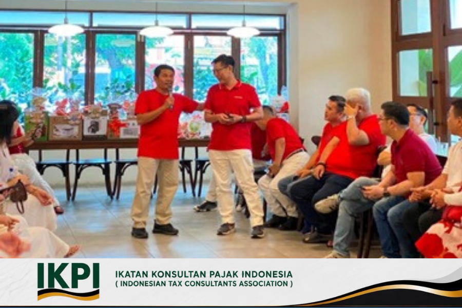 Eben Ezer Dorong Pengurus Lebih Dekat dengan Anggota, Tak Hanya Bertemu di Forum Resmi
