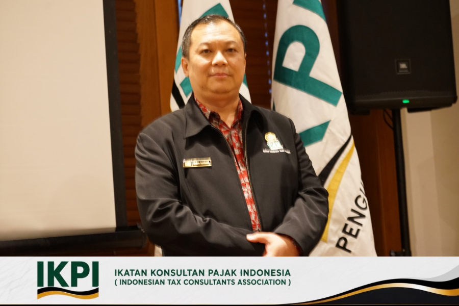 Perekaman Pertemuan Pajak: Mengapa Transparansi Harus Berjalan Dua Arah?