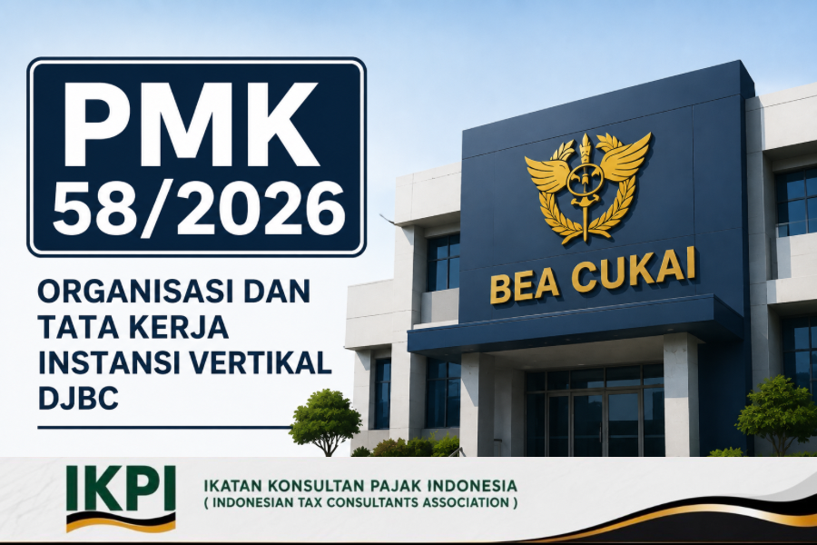 Menkeu Purbaya Tata Ulang Organisasi Bea Cukai Lewat PMK 58/2026