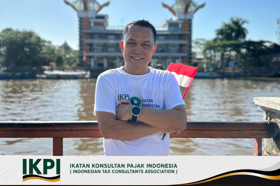 Ketika Karyawan Pemegang Izin Praktik Konsultan Pajak Harus Memilih Kapasitas