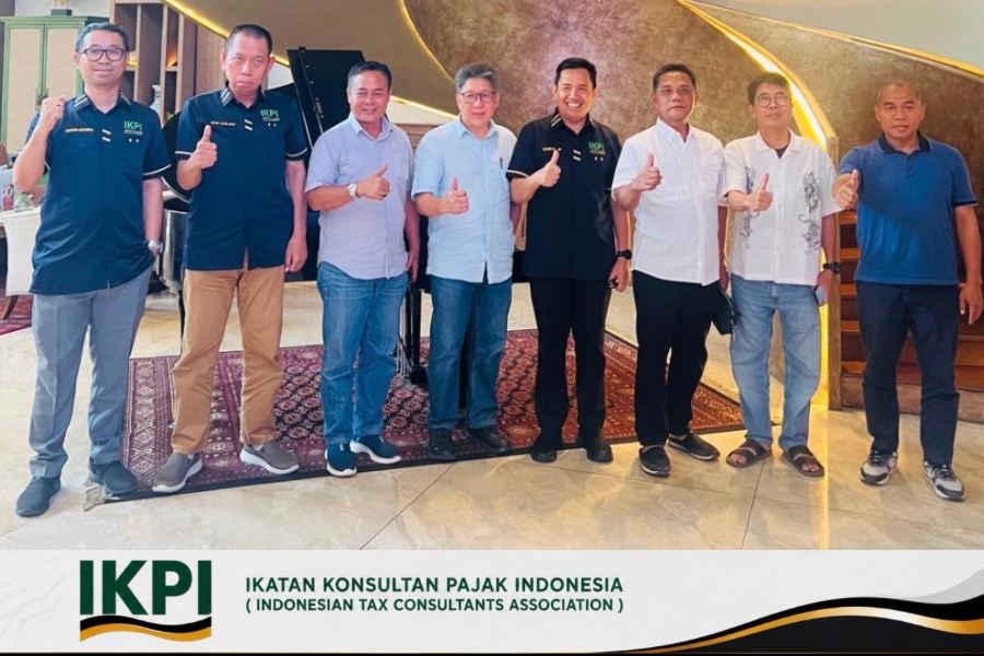 Sebanyak 68 Anggota IKPI Makassar Siap Kolaborasi dengan 320 Developer REI Sulsel