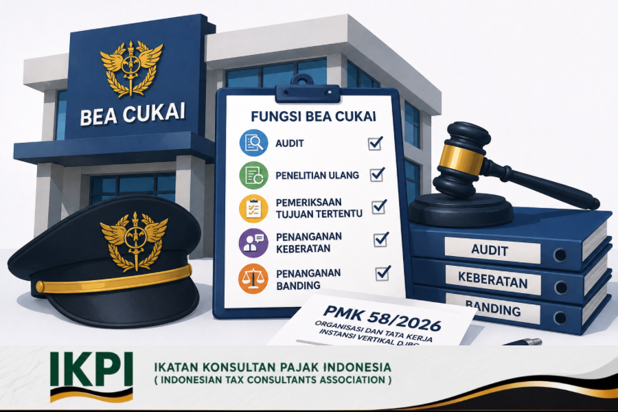 Purbaya Atur Fungsi Bea Cukai: Audit, Penelitian Ulang hingga Penanganan Keberatan dan Banding