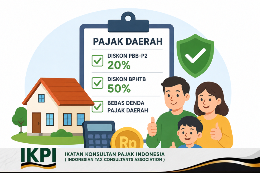 Pemkab Gresik Beri Diskon PBB hingga Bebaskan Denda Pajak, Veteran Dapat Fasilitas Khusus