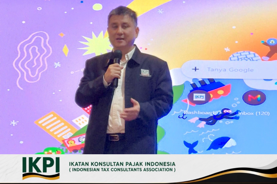 IKPI Ajak Anggota Menimba Ilmu dan Perluas Relasi Internasional di AOTCA Hong Kong