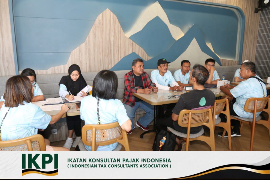 Margaretha Chyntia WPT Terpilih Pimpin IKPI Cabang Tegal Periode 2026–2029