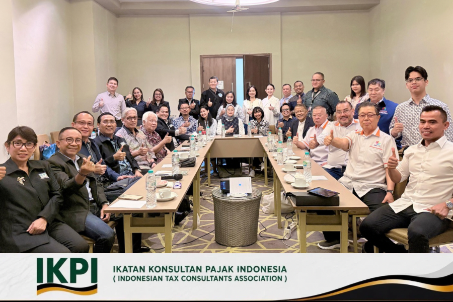 Empat Asosiasi Konsultan Pajak Kompak Bahas Revisi PMK dan Sistem Ujian Profesi