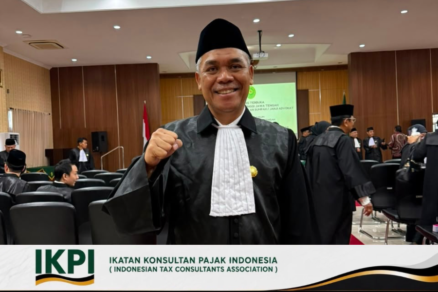 IKPI Surakarta Ajak Anggota dan Masyarakat Ikuti PPL Bahas Regulasi Pajak Terbaru 2026