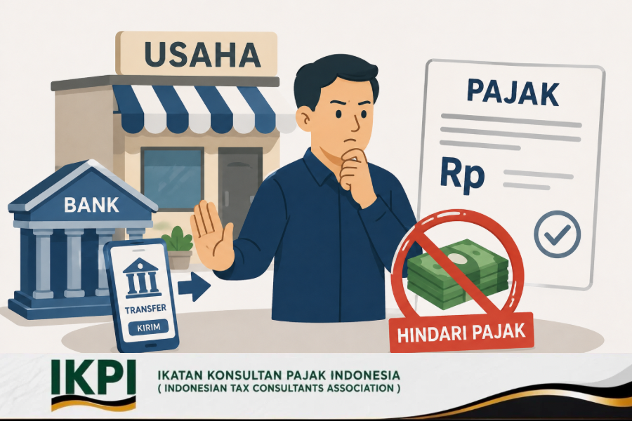 Bank Dunia Ungkap Pelaku Usaha RI Hindari Transaksi Perbankan demi Menghindari Pajak