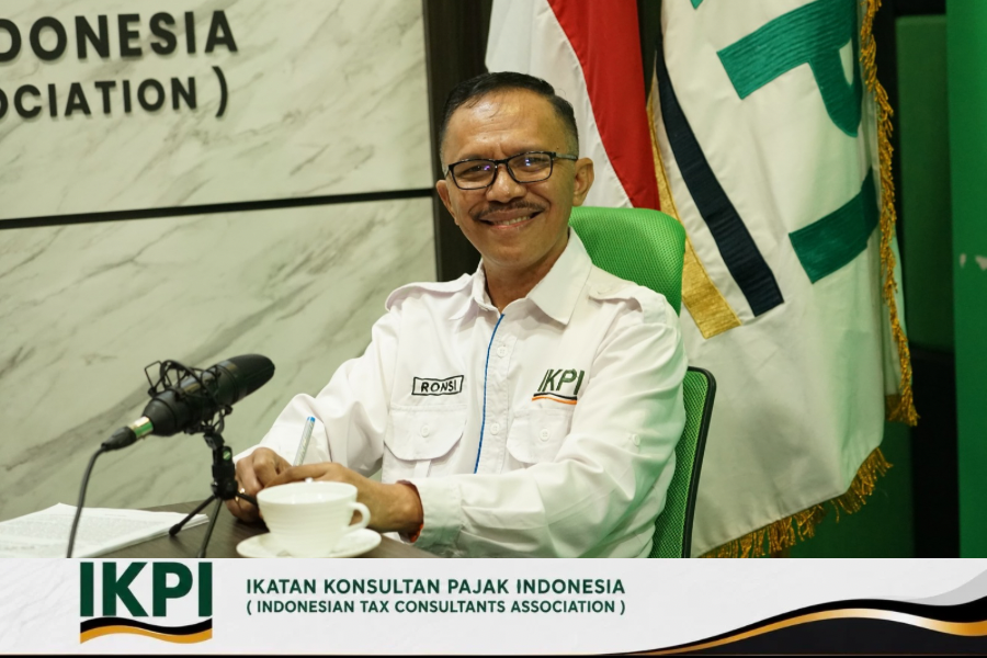 IKPI Tegaskan Komitmen Edukasi Pajak Gratis Lewat Webinar, Podcast, hingga Pendampingan SPT
