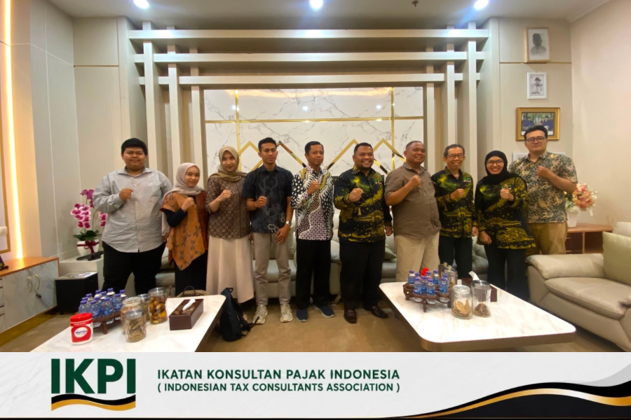 Bupati Sleman Siap Buka Jalan Sehat HUT IKPI ke-61, Dukung Target Rekor MURI