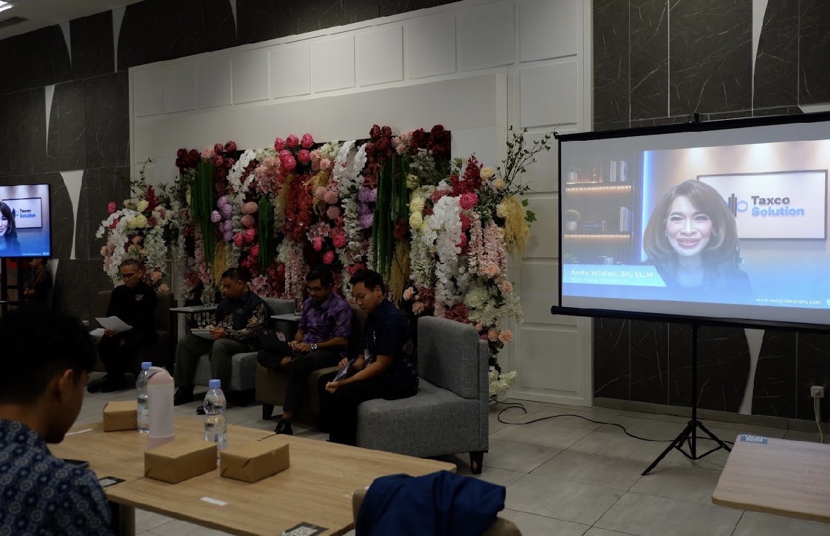 Praktisi Tegaskan Ketahanan Fiskal Indonesia Tak Cukup Andalkan Penerimaan Pajak