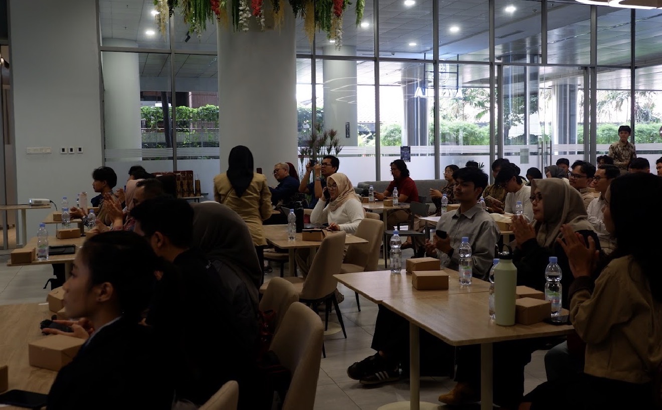 Akademisi UI Tegaskan Ketahanan Fiskal Indonesia Sangat Ditentukan Kemampuan Hadapi Tekanan Ekonomi Global