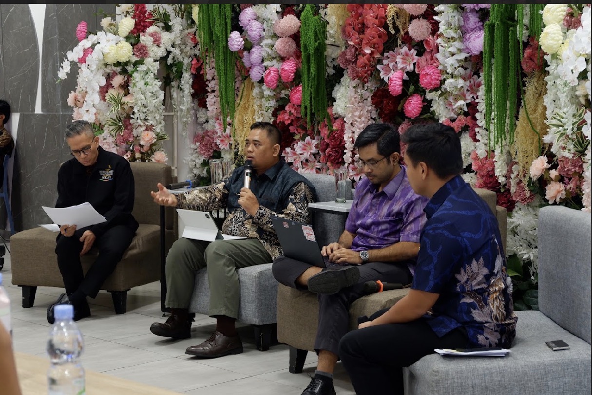 Praktisi Sebut Kepercayaan Investor Jadi Kunci Penguatan Rupiah