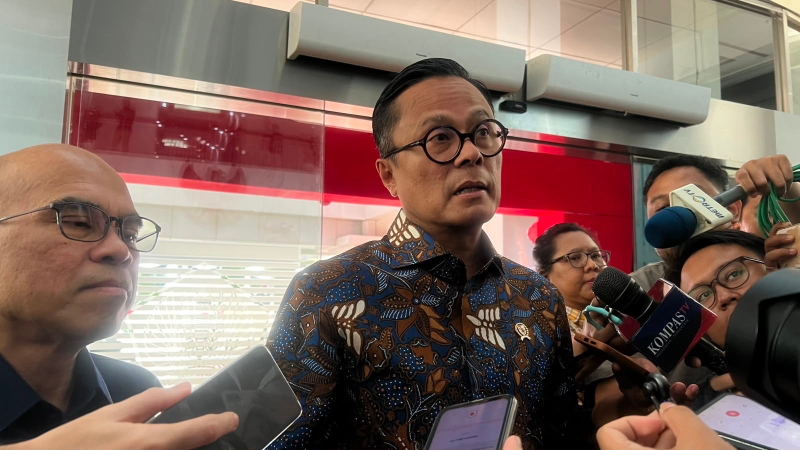 SPP-TDLN Siap Meluncur, Pemerintah Rampungkan Seluruh Uji Coba Sistem