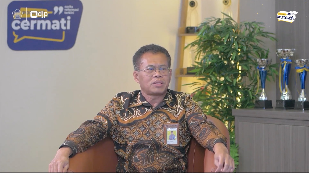 BPPK Bakal Jadi Penyelenggara Uji Kompetensi Kuasa Wajib Pajak