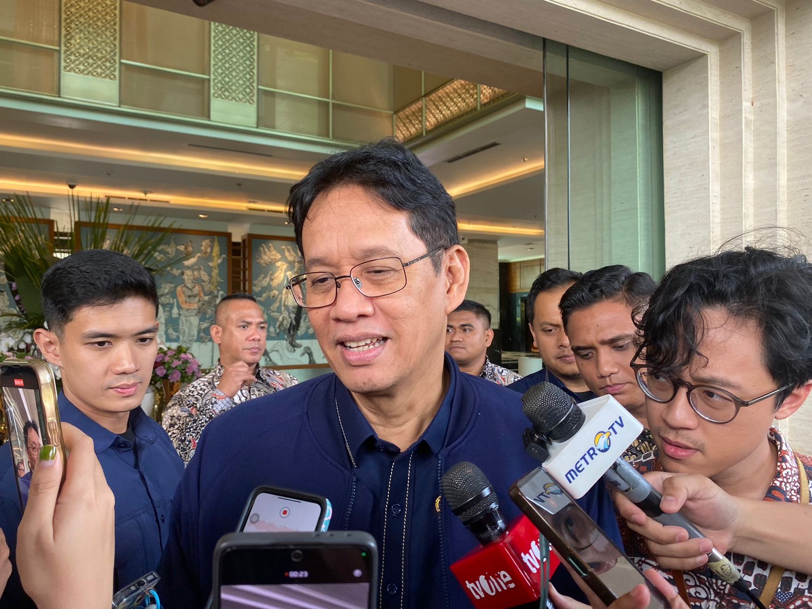 Purbaya Pastikan Babinsa Tak Punya Peran dalam Pemungutan Pajak
