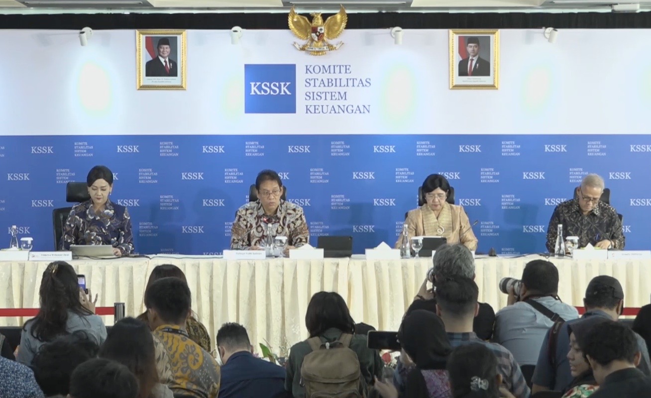 Purbaya Sebut Coretax dan Intensifikasi Berhasil Dongkrak Penerimaan Pajak