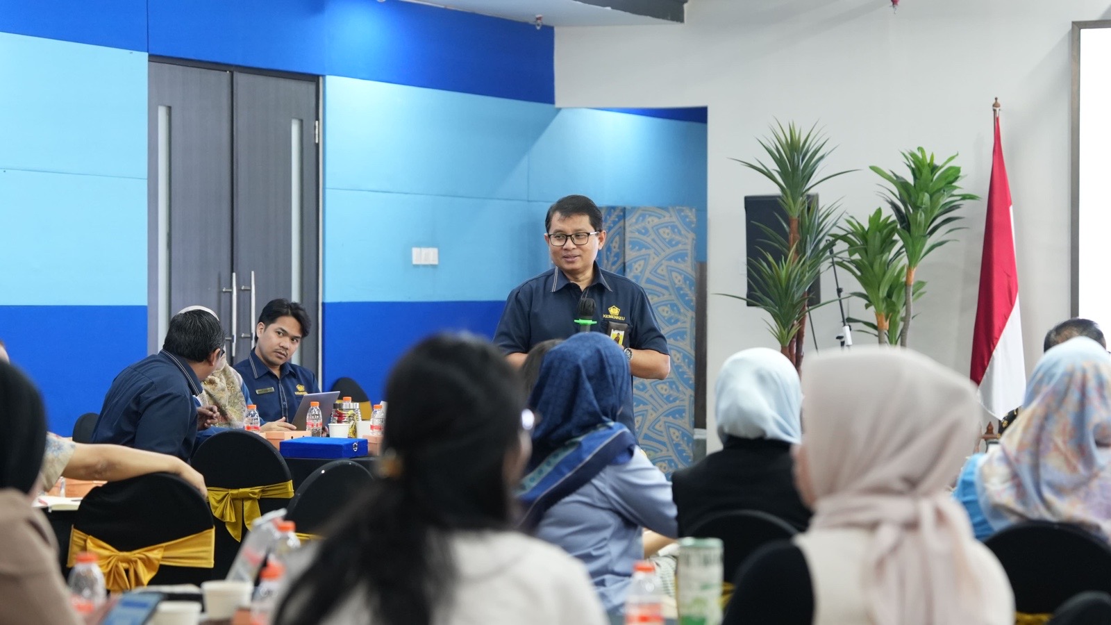 Tarif PPh Badan 22% Tak Menjamin Perusahaan Bebas Pajak Tambahan GMT